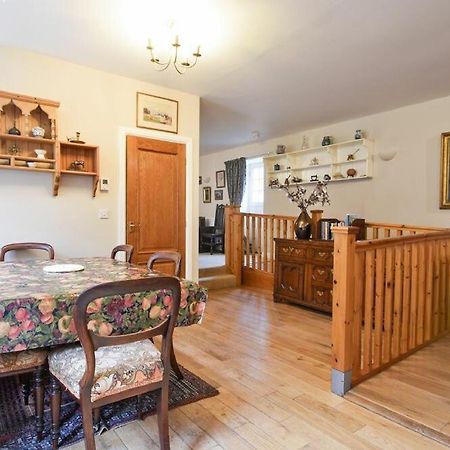Craster Tower Coach House Villa Ngoại thất bức ảnh
